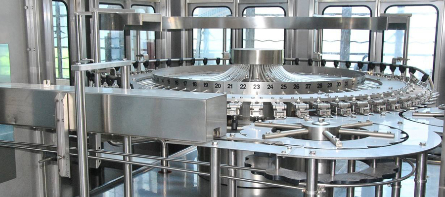 Packaging Industry