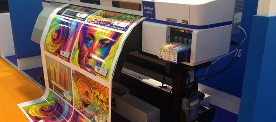 Printing Industry