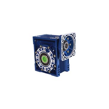 Worm Gear Speed Reducer