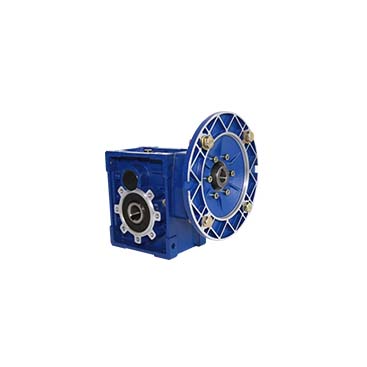 Hypoid Gear Speed Reducers