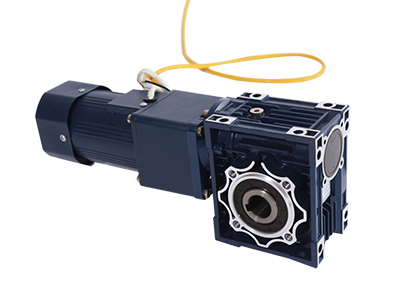 Bevel Gear Speed Reducer