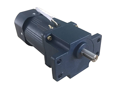 Bevel Gear Speed Reducer