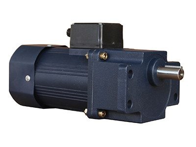 Bevel Gear Speed Reducer