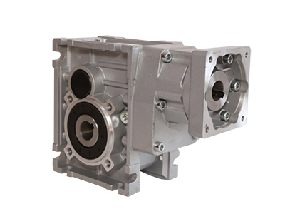 Hypoid Gear Speed Reducers