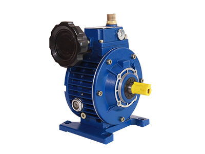 Gearless Transmission