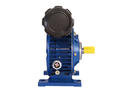 Gearless Transmission