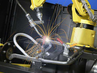 Automation equipment