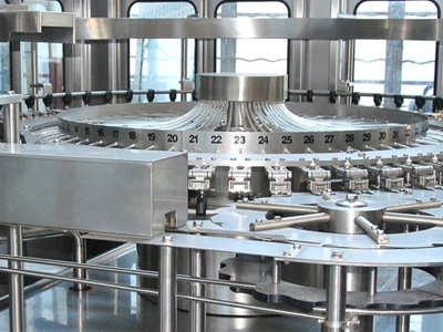 Packaging equipment